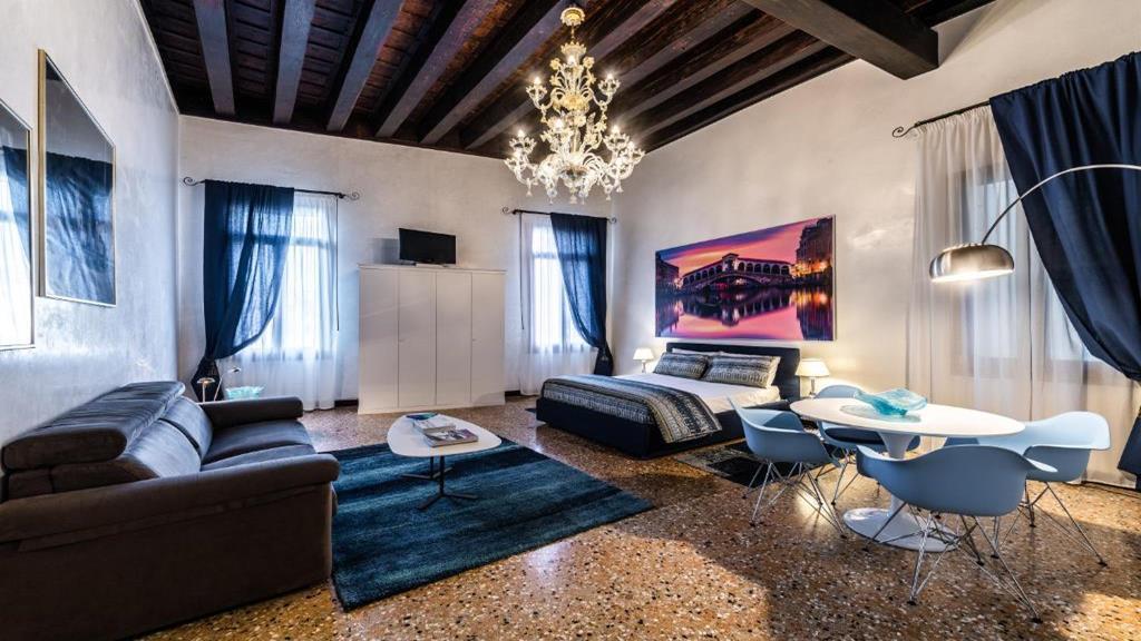 Ca Sant'Angelo Daire Venedik Dış mekan fotoğraf