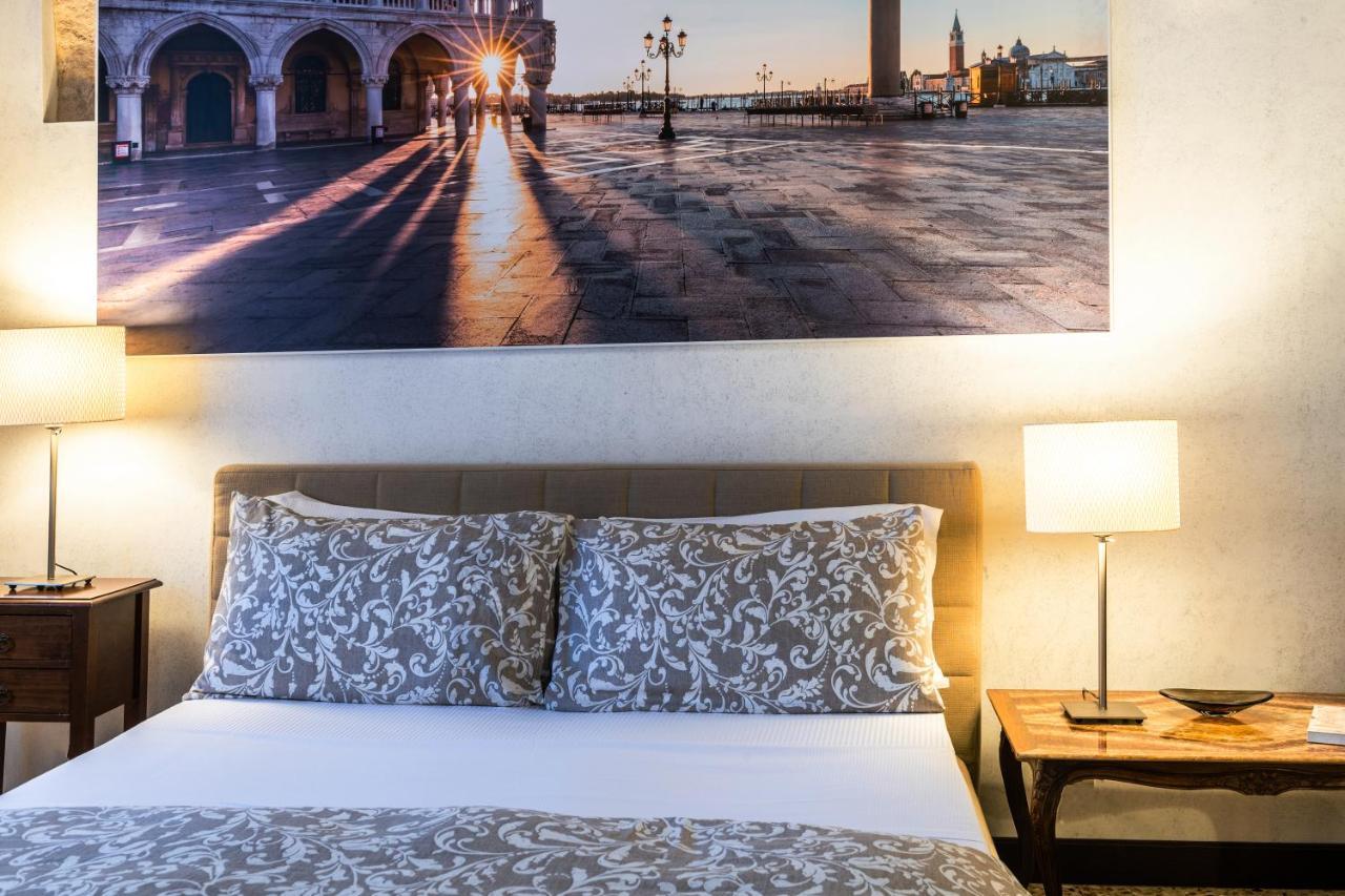 Ca Sant'Angelo Daire Venedik Dış mekan fotoğraf