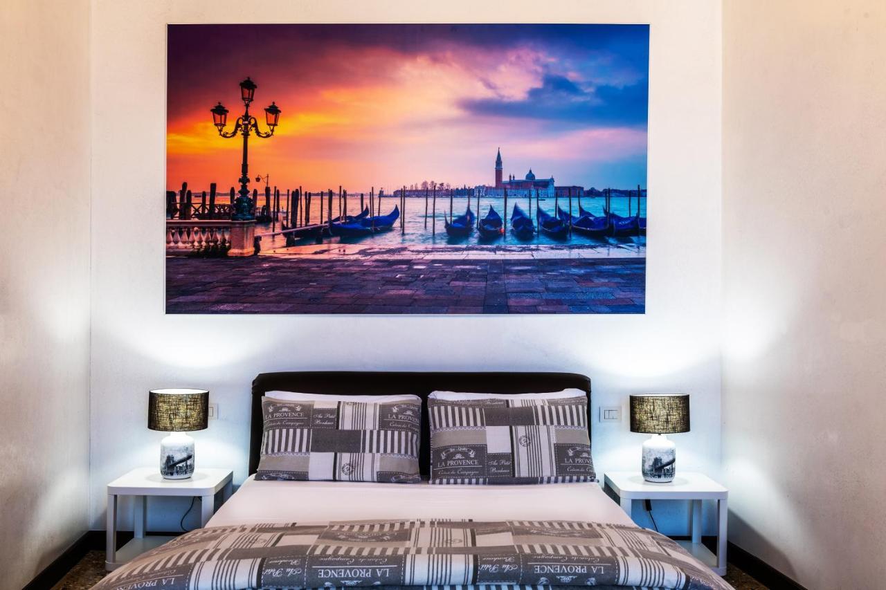 Ca Sant'Angelo Daire Venedik Dış mekan fotoğraf