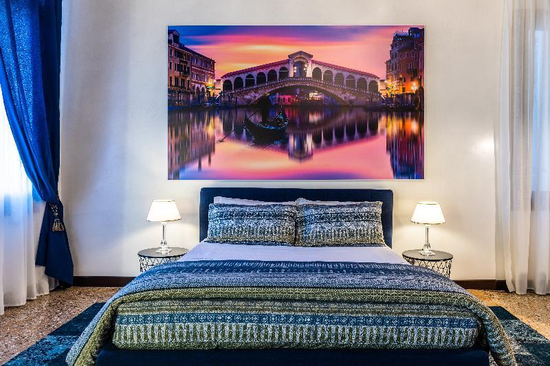 Ca Sant'Angelo Daire Venedik Dış mekan fotoğraf