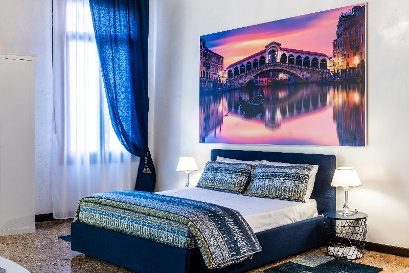 Ca Sant'Angelo Daire Venedik Dış mekan fotoğraf