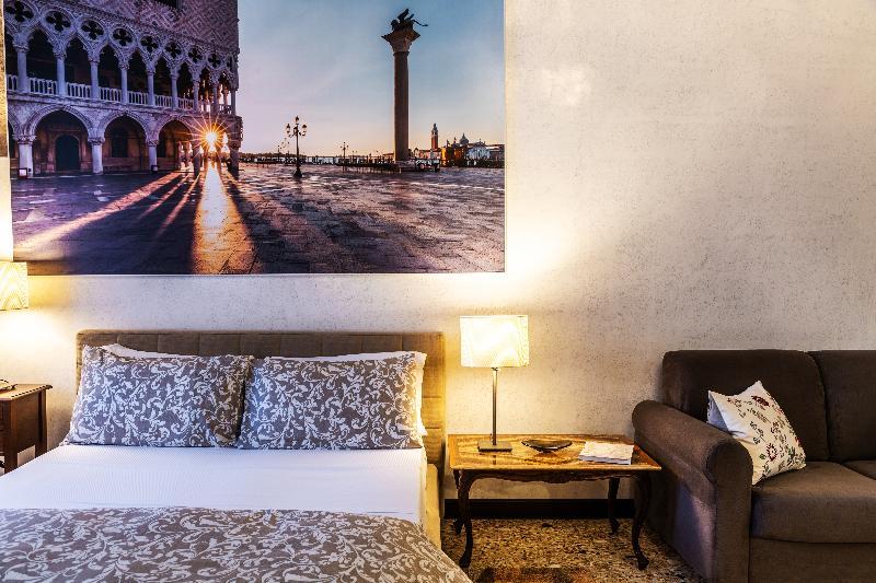 Ca Sant'Angelo Daire Venedik Dış mekan fotoğraf