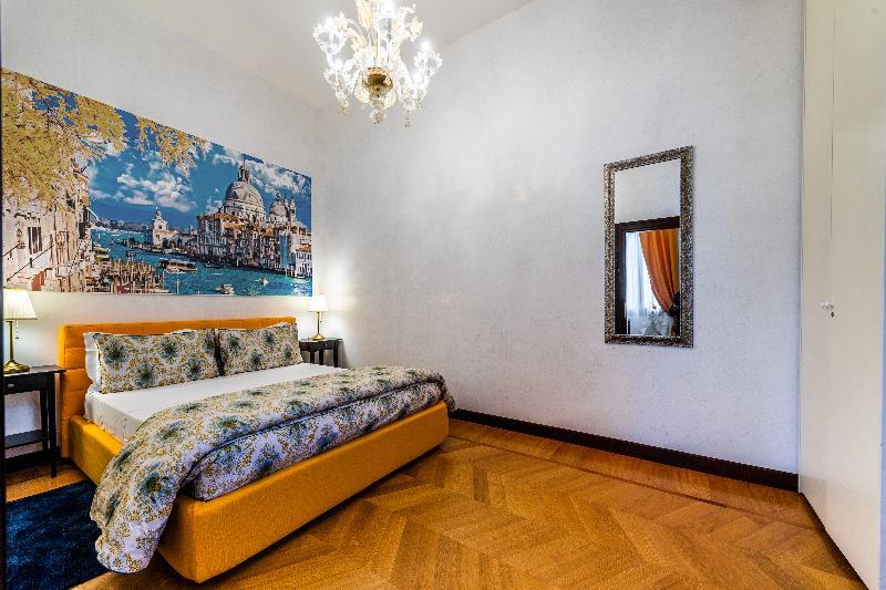 Ca Sant'Angelo Daire Venedik Dış mekan fotoğraf
